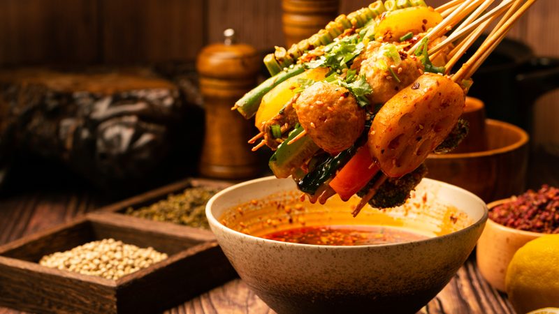 餐饮调味品代理加盟，你了解其中的关键要素吗？**