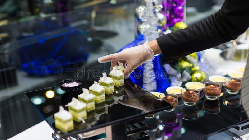 坚果炒货代加工：揭秘背后的工艺与标准