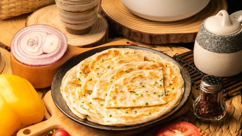 烘焙原料定制包装流程揭秘：从选材到成品