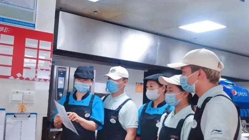 国内食品代加工厂家哪家好