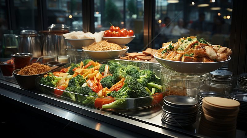 餐饮加盟公司加盟费多少？揭秘加盟费用构成与影响因素
