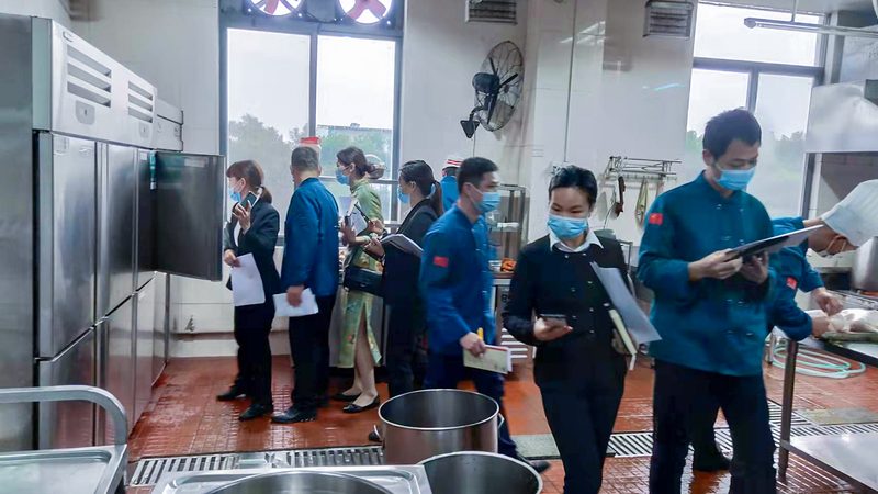 火锅底料代加工：样品提供背后的工艺与标准