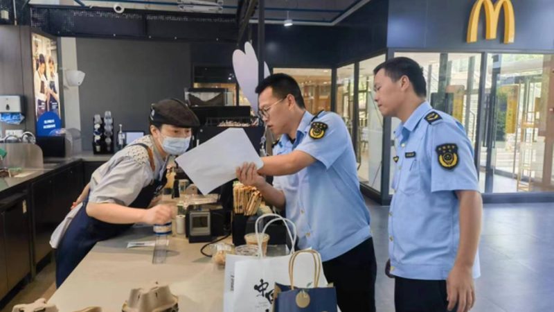 上海糖果批发市场：揭秘优质商户的挑选之道