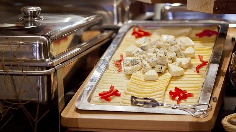 餐饮供应链加盟：揭秘利润背后的关键因素