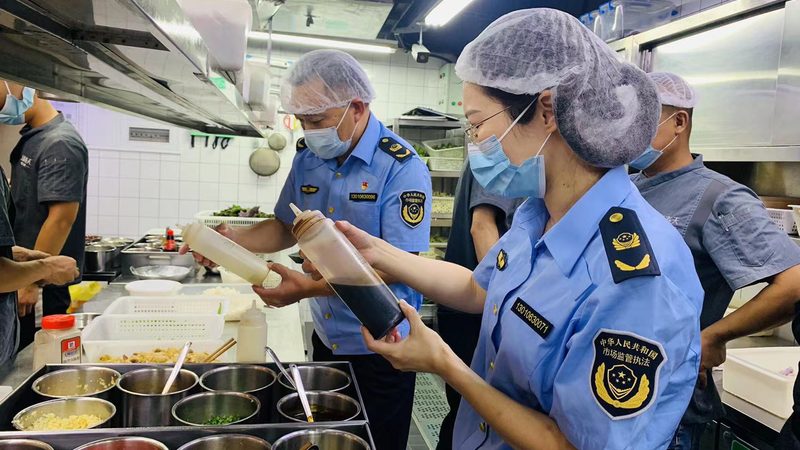 揭秘中国调味品市场：十大品牌背后的故事