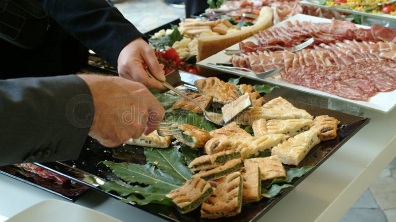 饼干十大品牌排名哪个好