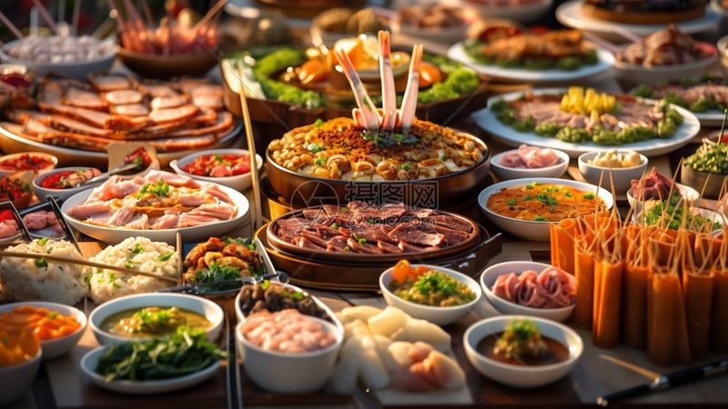 北京休闲食品批发市场辣条进货